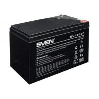 Батарея до ДБЖ Sven 12В 12Ач (SV12120)