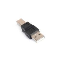 Перехідник USB2.0 AM/BM Gemix (Art.GC 1627)