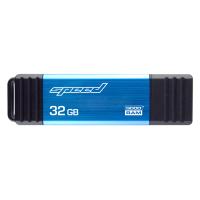 USB флеш накопичувач Goodram 32GB SPEED USB 3.0 (PD32GH3GRSPBR9)