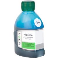 Чорнило Patron EPSON Photo R2400 CYAN Pigment (PN-E059-127)