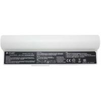 Акумулятор до ноутбука Asus Eee PC 900A Series (AL22-703) 7.4V 5200mAh white PowerPlant (NB00000264)