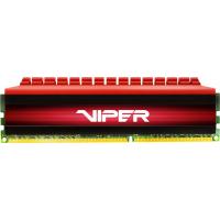 Модуль пам'яті для комп'ютера DDR4 8GB 2400 MHz VIPER4 RED Patriot (PV48G240C5)