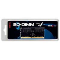 Модуль пам'яті для ноутбука SoDIMM DDR4 4GB 2133 MHz Geil (GS44GB2133C15SC)