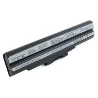 Акумулятор до ноутбука Sony VAIO (VGP-BPS13B/S) 11.1V 5200mAh Extradigital (BNS3984)