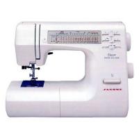 Швейна машина Janome Décor Excel Pro 5124