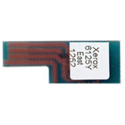 Чип для картриджа Xerox Ph6125 (2K) Black BASF (WWMID-70977)