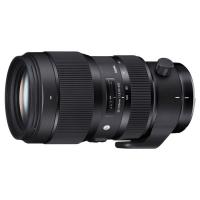 Об'єктив Sigma AF 50-100/1,8 DC HSM Art Nikon (693955)
