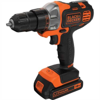 Screwdriver Black&Decker MT218K