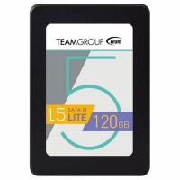 Накопичувач SSD 2.5" 120GB Team (T2535T120G0C101)