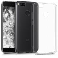 Чохол до мобільного телефона SmartCase Xiaomi Mi A1 TPU Clear (SC-MIA1)