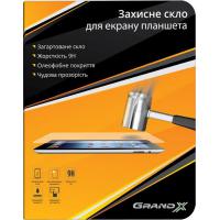 Скло захисне Grand-X for tablet Samsung T350 0.4мм (GXST350)