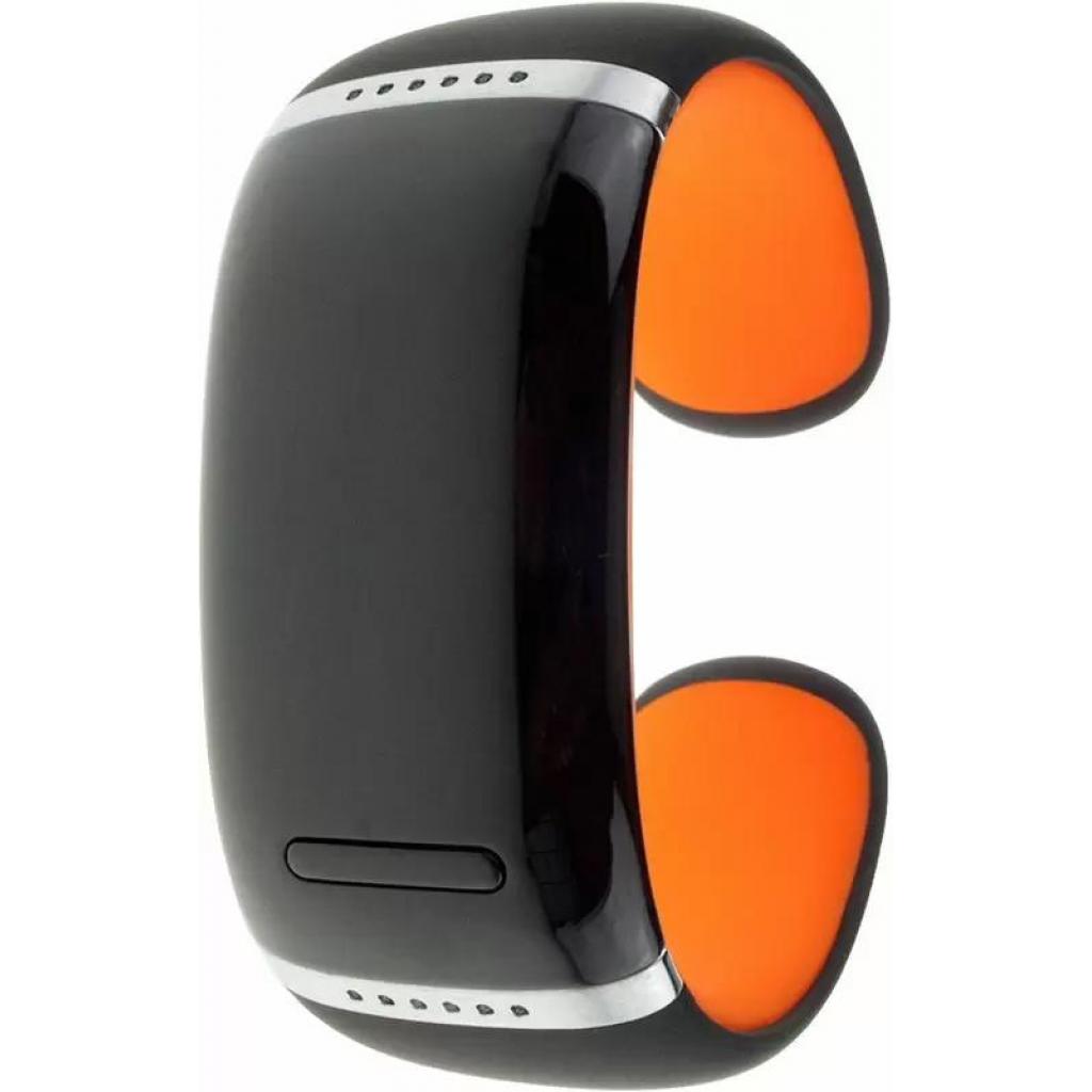 Фітнес браслет UWatch L12S Orange (F_63174)