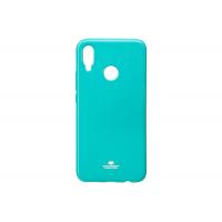 Чохол до мобільного телефона Goospery Huawei P Smart+ Pearl Jelly Mint (8809621283166)
