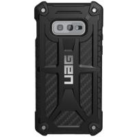 Чохол до мобільного телефона UAG Samsung Galaxy S10e Monarch, Carbon Fiber (211331114242)
