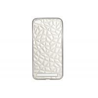 Чохол до мобільного телефона 2E Xiaomi Redmi 5A, Diamond, TR/Black (2E-MI-5A-AOD-TR/BK)