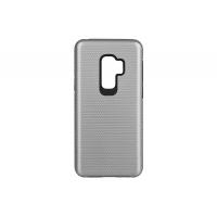 Чохол до мобільного телефона 2E Samsung Galaxy S9+ (G965), Triangle, Silver (2E-G-S9P-18-TKTLSLV)