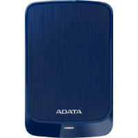Зовнішній жорсткий диск 2.5" 4TB ADATA (AHV320-4TU31-CBL)