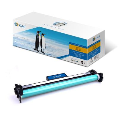 Drum cartridge G&G for Canon 049 Black 12K (G&G-049)