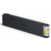 Картридж Epson WF-C20590 Yellow 50K (C13T858400)