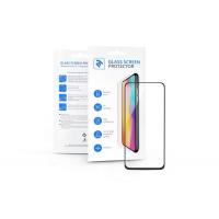 Скло захисне 2E Basic для Xiaomi Mi A3, 3D FG, black border (2E-MI-A3-IB3DFG-BB)