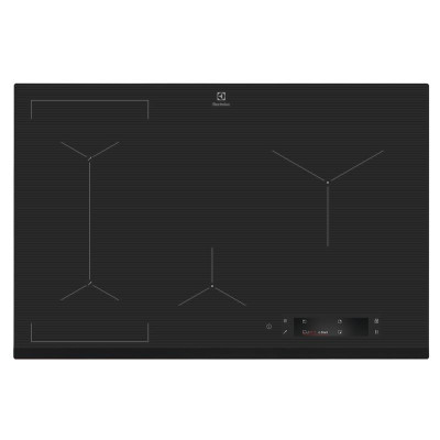 Варочна поверхня Electrolux EIS8648