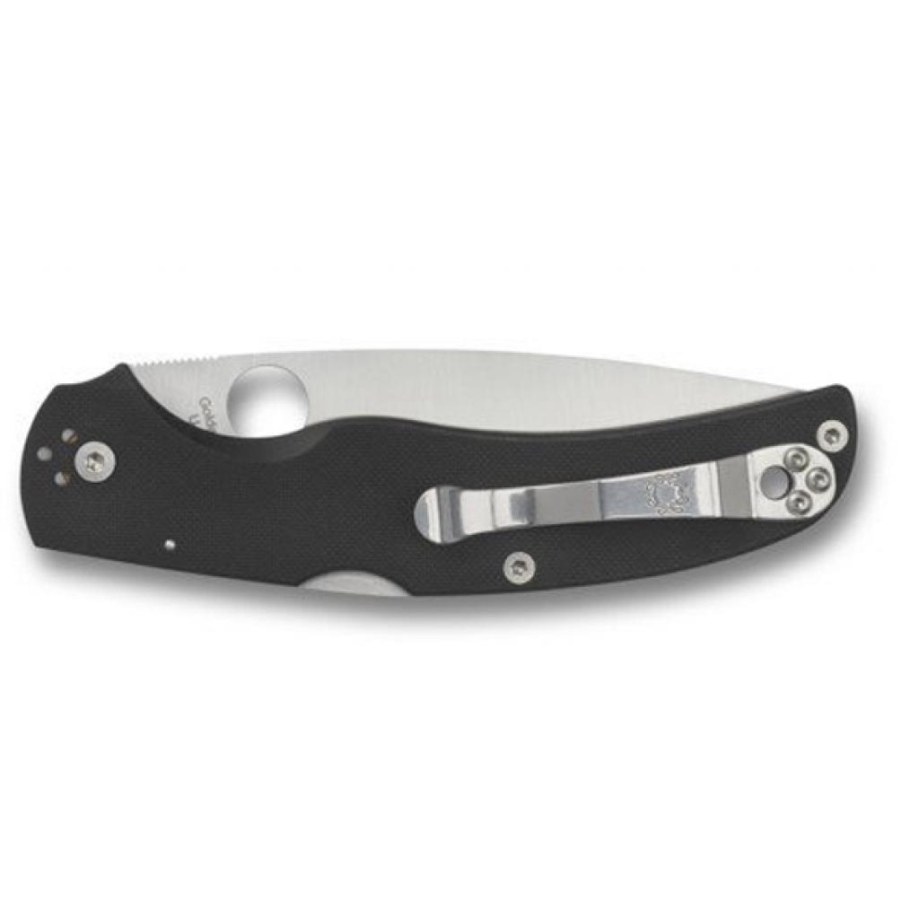 Ніж Spyderco Native Chef (C244GP)