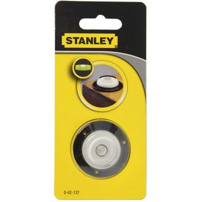 Рівень Stanley круглий діаметр 25 мм. (0-42-127)