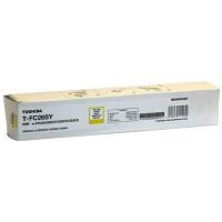 Тонер-картридж Toshiba T-FC26SY 6K YELLOW (6B000000569/6B000001096)