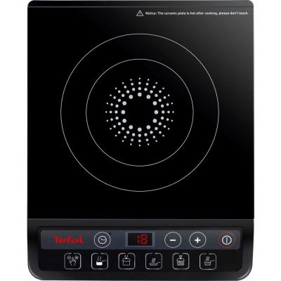 Електроплитка Tefal IH201812