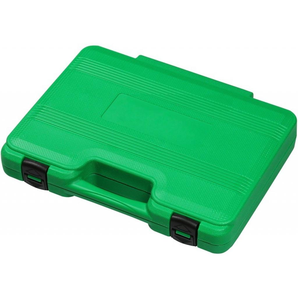 Набір інструментів Toptul комбінований 82од. (GCAI8201) Набір інструментів Toptul комбінований 82од. (GCAI8201)