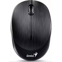 Мишка Genius NX-9000BT V2 Iron Gray (31030009403)