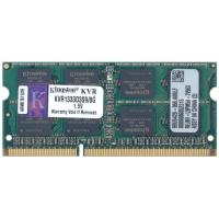 Модуль пам'яті для ноутбука SoDIMM DDR3 8GB 1333 MHz Kingston (KVR1333D3S9/8G Ref)