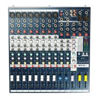 Мікшерний пульт Soundcraft EFX8