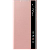 Чохол до мобільного телефона Samsung Clear View Cover Galaxy Note 20 Ultra (N985) Copper Brown (EF-ZN985CAEGRU)