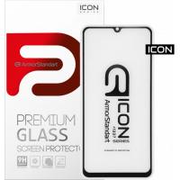 Скло захисне Armorstandart Icon Vivo V17 Black (ARM55992-GIC-BK)
