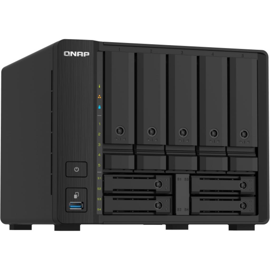 NAS QNap TS-932PX-4G
