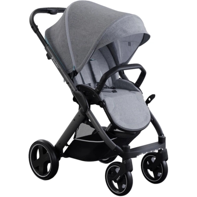 Коляска X-Lander X-Pulse Azure Grey (73629)