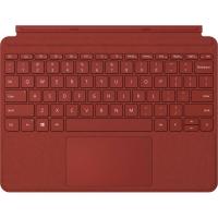 Чохол до планшета Microsoft Surface GO Type Cover Poppy Red (KCS-00090)