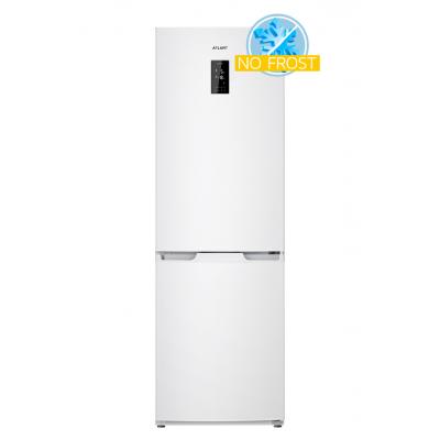 Холодильник ATLANT ХМ 4421-509-ND (ХМ-4421-509-ND). Купить в Днепропетровске. Холодильники. С нижней морозильной камерой. Крупная Бытовая Техника. Купить в интернет-магазине Spike. Днепр.