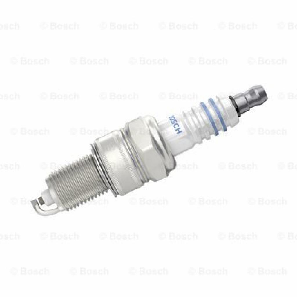 Свічка запалювання Bosch 0 242 229 779