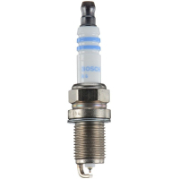 Свічка запалювання Bosch 0 242 240 707