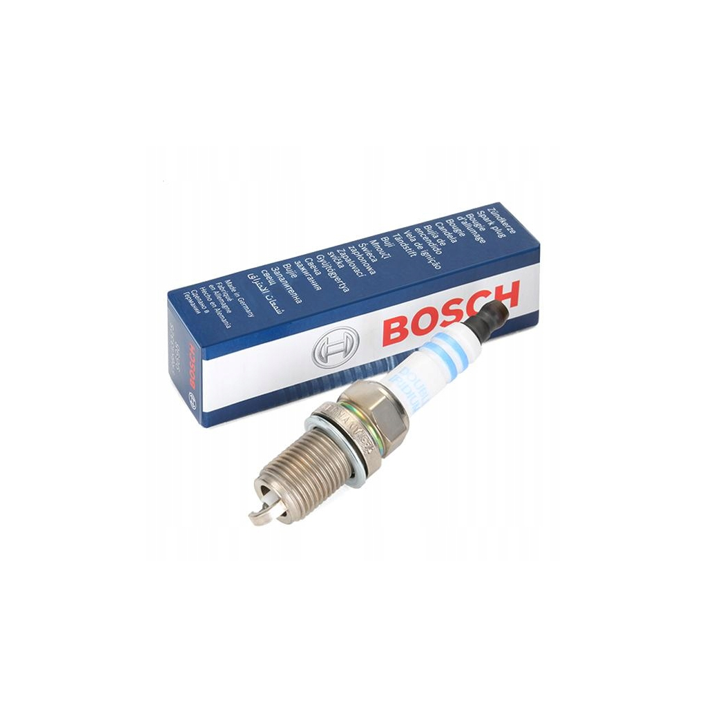 Свічка запалювання Bosch 0 242 240 707