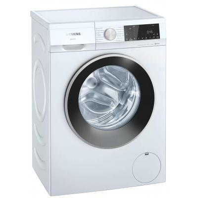 Пральна машина Siemens WH22A2W0BL