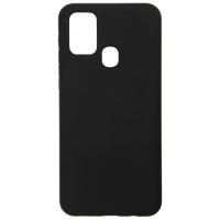 Чохол до мобільного телефона Armorstandart ICON Case Samsung М31 (М315) Black (ARM56520)