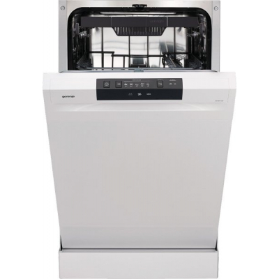Посудомийна машина Electrolux GS531E10W (GS 531E10W)