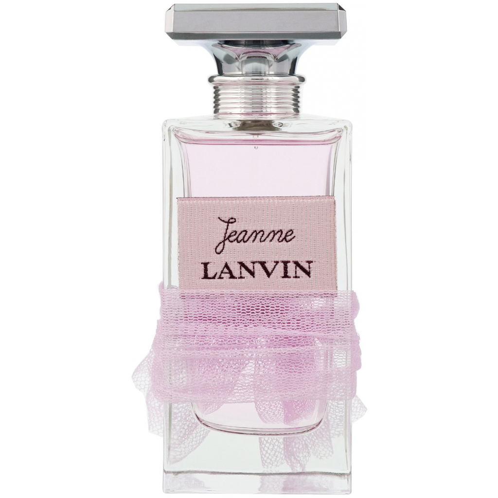 Парфумована вода Lanvin Jeanne 50 мл (3386460010405)