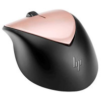 Мишка HP ENVY Rechargeable 500 Wireless Silver/Black (2LX92AA)
