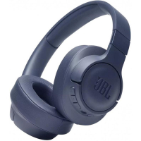 Навушники JBL Tune 710BT Blue (JBLT710BTBLU)