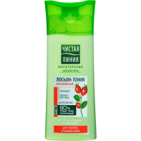 Face lotion Pure line Vitamin 100 ml (8714100709580)