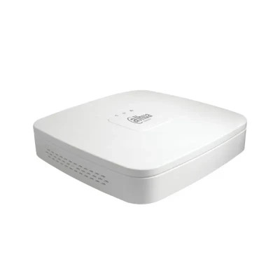 Реєстратор для відеоспостереження Dahua DH-XVR5104C-I3